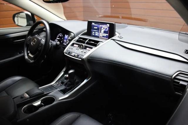 2019 Lexus NX 300 NX 300