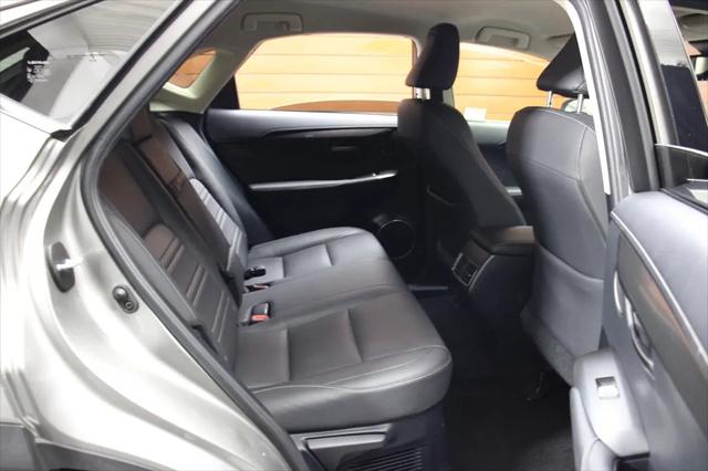 2019 Lexus NX 300 NX 300
