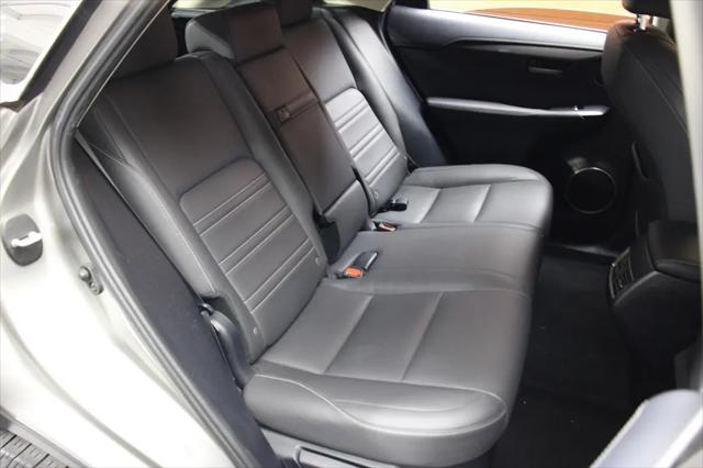 2019 Lexus NX 300 NX 300
