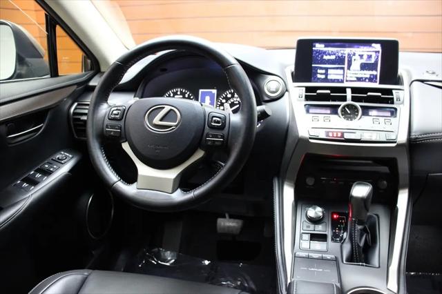2019 Lexus NX 300 NX 300
