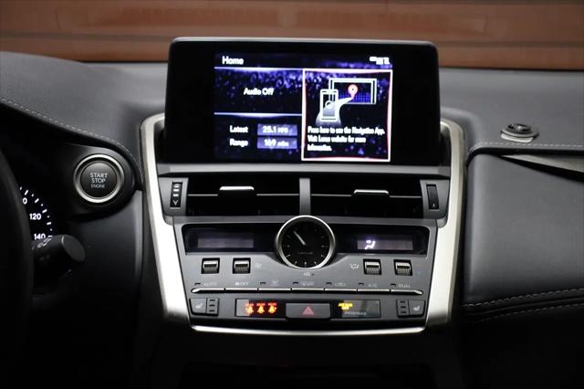 2019 Lexus NX 300 NX 300