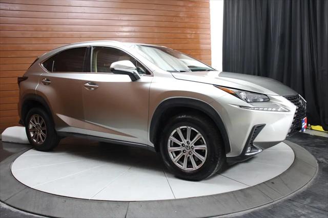 2019 Lexus NX 300 NX 300