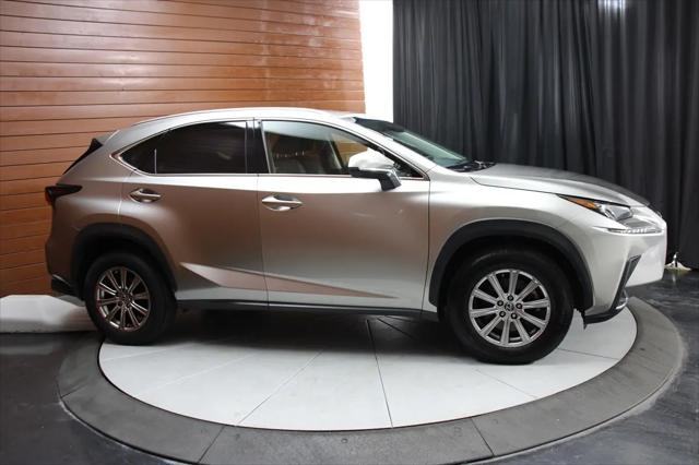 2019 Lexus NX 300 NX 300