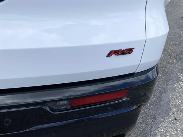 2024 Chevrolet Traverse AWD RS