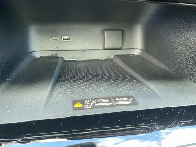 2024 Chevrolet Traverse AWD RS