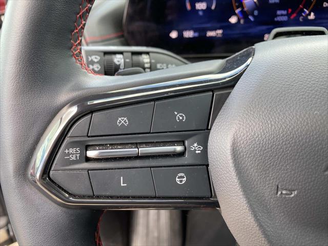 2024 Chevrolet Traverse AWD RS