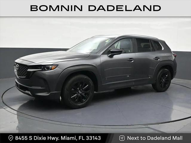 2024 Mazda CX-50 2.5 S Select for sale in Miami, FL