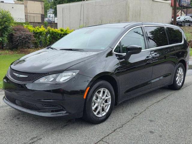 2024 Chrysler Voyager LX for sale in Marietta, GA