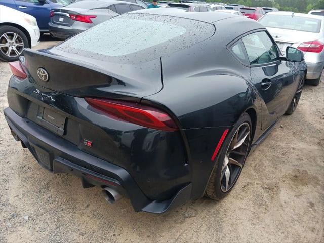 2020 Toyota GR Supra 3.0 Premium for sale in Buford, GA