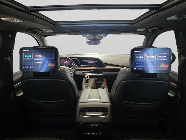 2023 Cadillac Escalade 4WD Sport Platinum