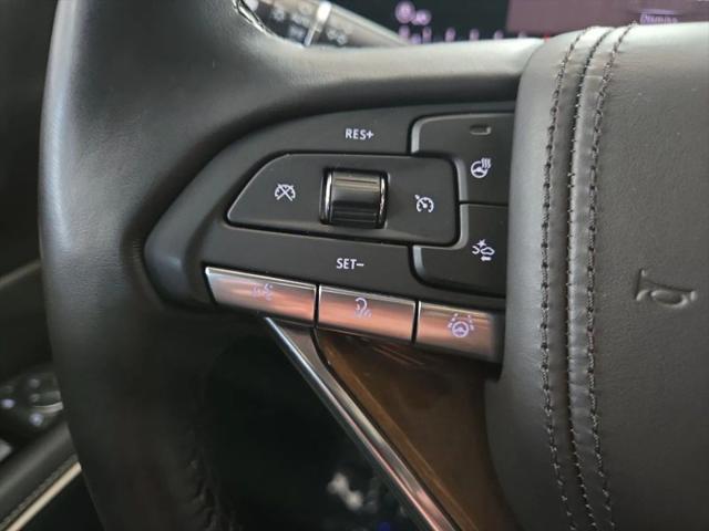 2023 Cadillac Escalade 4WD Sport Platinum