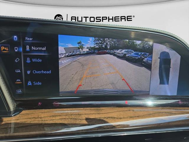 2023 Cadillac Escalade 4WD Sport Platinum