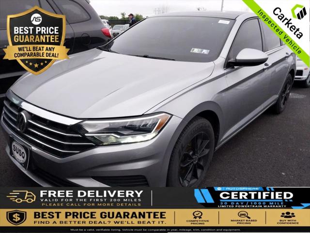 2021 Volkswagen Jetta 1.4T SE for sale in Buford, GA