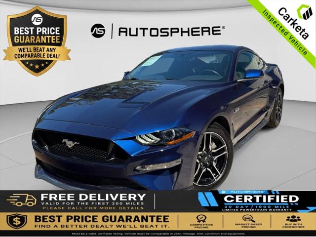 2020 Ford Mustang GT Fastback for sale in Buford, GA
