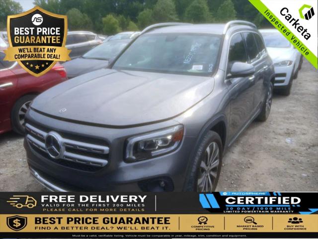 2020 Mercedes-Benz GLB 250 for sale in Buford, GA