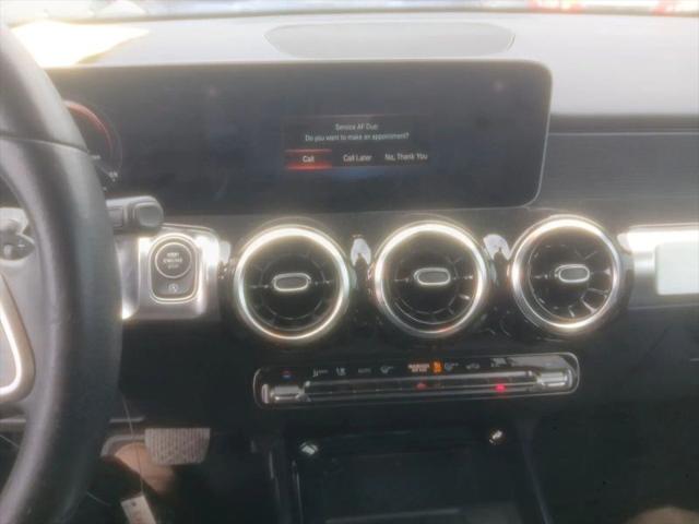2020 Mercedes-Benz GLB 250