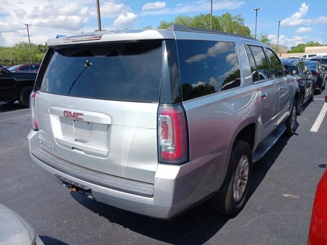 2019 GMC Yukon XL SLT for sale in Buford, GA