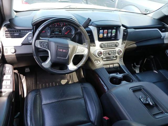 2019 GMC Yukon XL SLT