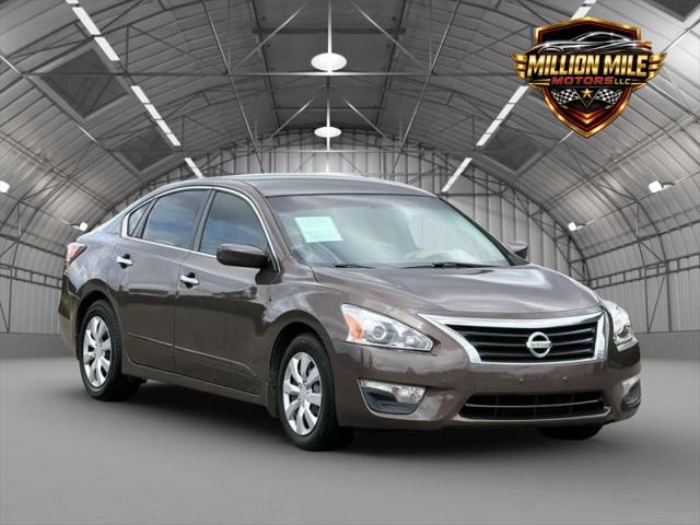 2015 Nissan Altima 2.5 S for sale in Lawrenceville, GA