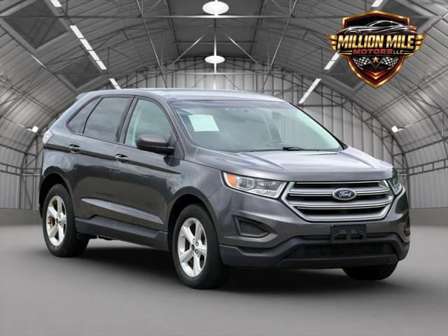 2017 Ford Edge SE for sale in Lawrenceville, GA