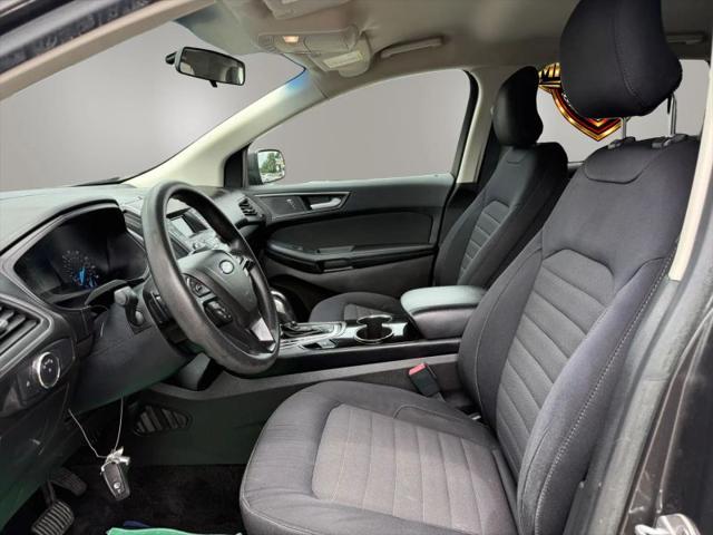 2017 Ford Edge SE
