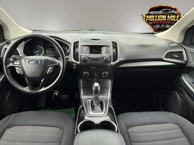 2017 Ford Edge SE