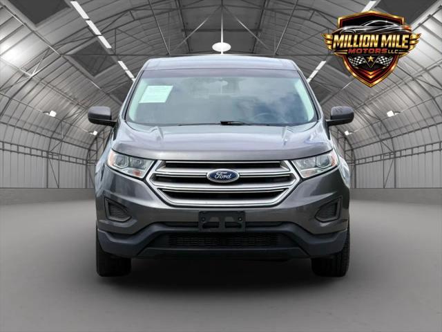 2017 Ford Edge SE