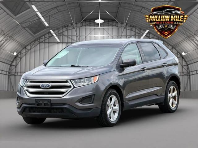 2017 Ford Edge SE