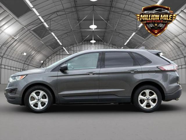2017 Ford Edge SE