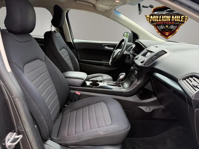 2017 Ford Edge SE
