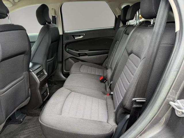 2017 Ford Edge SE