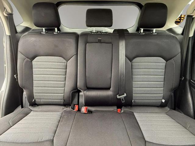 2017 Ford Edge SE