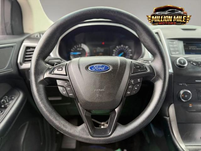 2017 Ford Edge SE