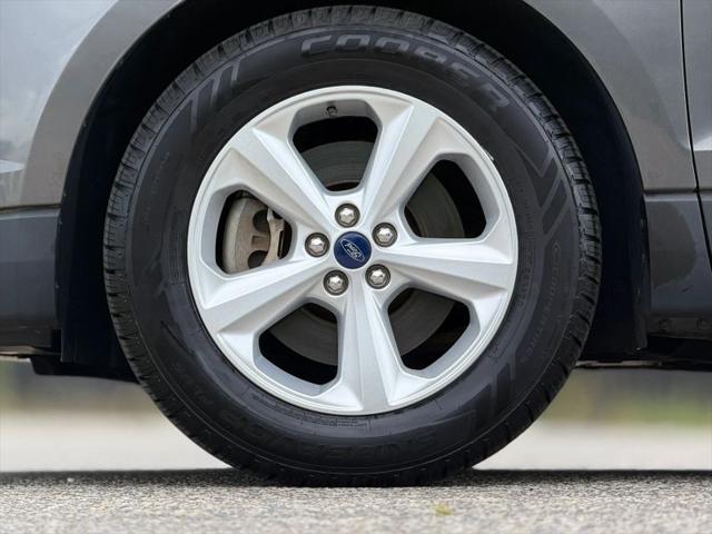 2017 Ford Edge SE
