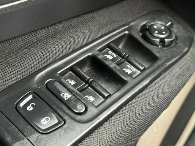 2017 Jeep Renegade Latitude 4x4