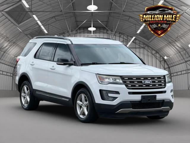 2016 Ford Explorer XLT for sale in Lawrenceville, GA