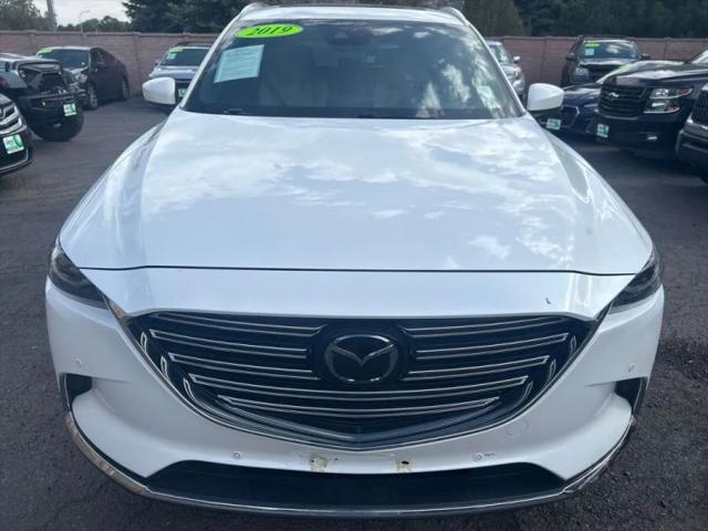 2019 Mazda CX-9 Grand Touring
