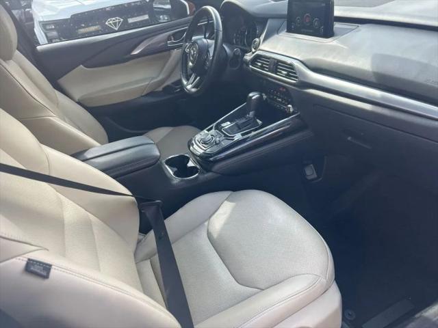 2019 Mazda CX-9 Grand Touring