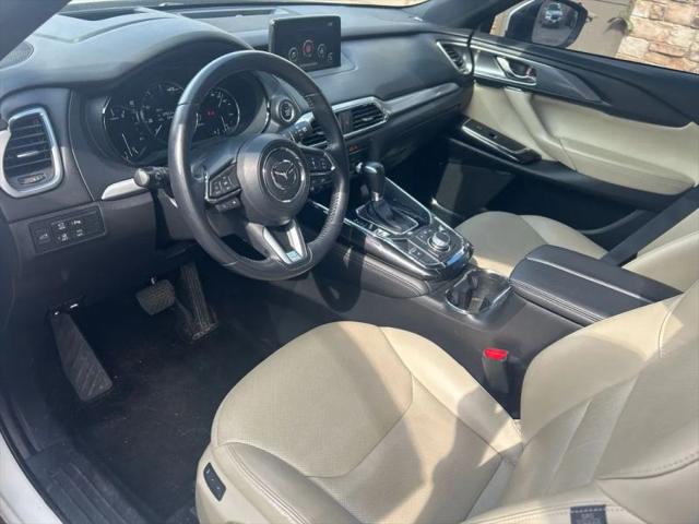 2019 Mazda CX-9 Grand Touring
