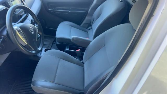 2019 Nissan NV200 SV
