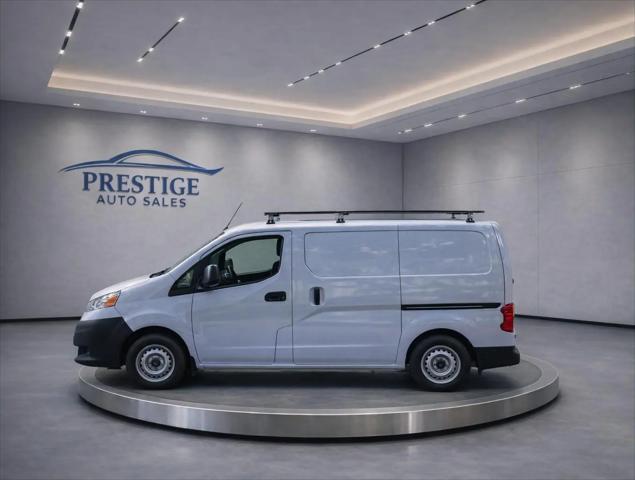 2019 Nissan NV200 SV