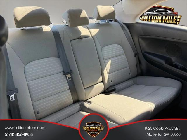 2015 Kia Forte Koup EX