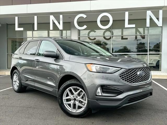2023 Ford Edge SEL for sale in Evans, GA