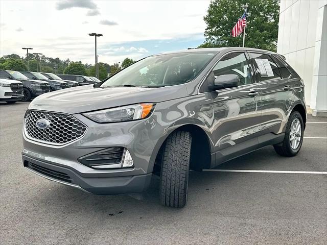 2023 Ford Edge SEL for sale in Evans, GA
