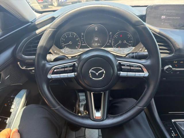 2019 Mazda Mazda3 Preferred Package
