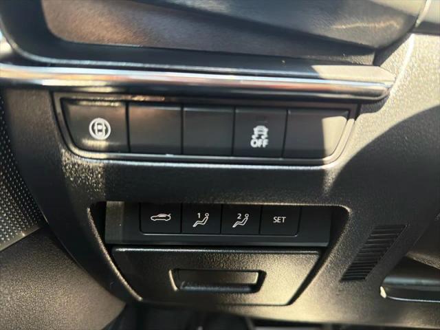 2019 Mazda Mazda3 Preferred Package