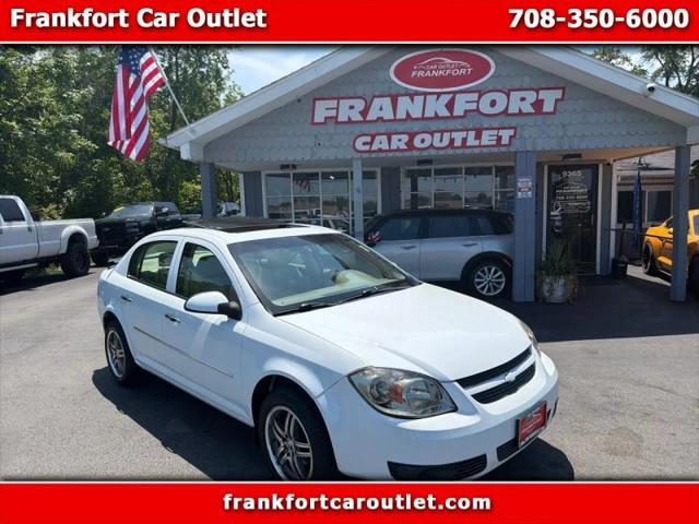2006 Chevrolet Cobalt LTZ for sale in Frankfort, IL