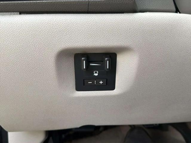2012 Chevrolet Avalanche LT1