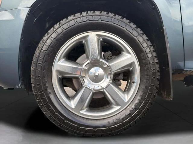 2012 Chevrolet Avalanche LT1