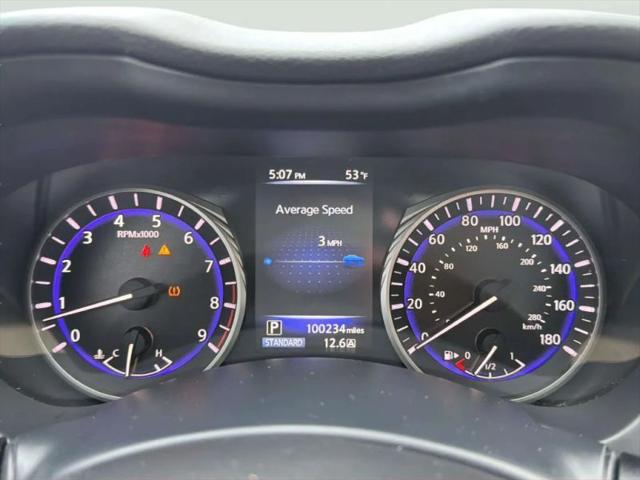 2014 INFINITI Q50 Premium